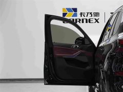 BMW X5 xDrive 30Li M Sport Luxury Night Edition Package - ფოტო 7