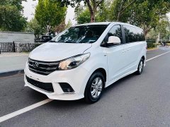 Maxus G10 2.0T Automatic Elite Gasoline 7-Seater - ფოტო 1