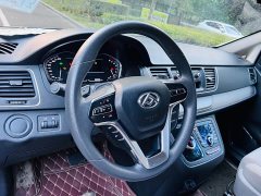 Maxus G10 2.0T Automatic Elite Gasoline 7-Seater - ფოტო 10