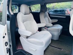 Maxus G10 2.0T Automatic Elite Gasoline 7-Seater - ფოტო 12