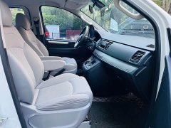 Maxus G10 2.0T Automatic Elite Gasoline 7-Seater - ფოტო 13