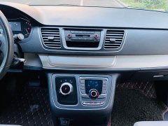 Maxus G10 2.0T Automatic Elite Gasoline 7-Seater - ფოტო 16