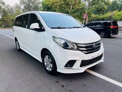 Maxus G10 2.0T Automatic Elite Gasoline 7-Seater - ფოტო 3