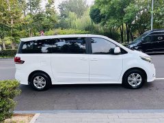 Maxus G10 2.0T Automatic Elite Gasoline 7-Seater - ფოტო 4