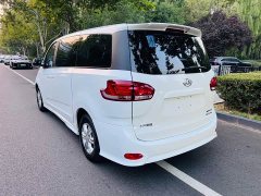 Maxus G10 2.0T Automatic Elite Gasoline 7-Seater - ფოტო 5