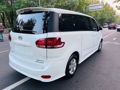 Maxus G10 2.0T Automatic Elite Gasoline 7-Seater - ფოტო 7