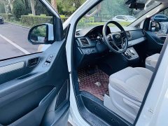 Maxus G10 2.0T Automatic Elite Gasoline 7-Seater - ფოტო 8