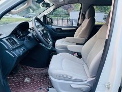 Maxus G10 2.0T Automatic Elite Gasoline 7-Seater - ფოტო 9