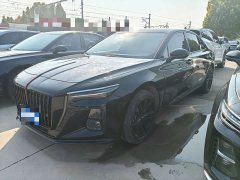 FAW Red Flag H5 1.5T DCT Mystic Black Edition - ფოტო 1