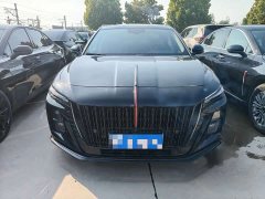 FAW Red Flag H5 1.5T DCT Mystic Black Edition - ფოტო 2