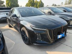 FAW Red Flag H5 1.5T DCT Mystic Black Edition - ფოტო 3