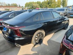 FAW Red Flag H5 1.5T DCT Mystic Black Edition - ფოტო 7