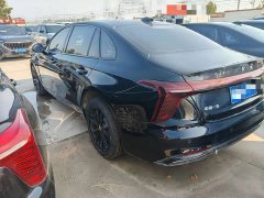 FAW Red Flag H5 1.5T DCT Mystic Black Edition - ფოტო 8