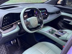 FAW Hongqi Tiangong 08 680 Ultra AWD - ფოტო 10
