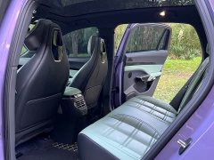 FAW Hongqi Tiangong 08 680 Ultra AWD - ფოტო 11