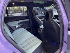 FAW Hongqi Tiangong 08 680 Ultra AWD - ფოტო 12