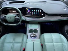 FAW Hongqi Tiangong 08 680 Ultra AWD - ფოტო 13