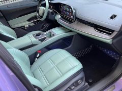 FAW Hongqi Tiangong 08 680 Ultra AWD - ფოტო 14