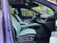 FAW Hongqi Tiangong 08 680 Ultra AWD - ფოტო 15