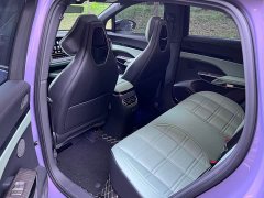 FAW Hongqi Tiangong 08 680 Ultra AWD - ფოტო 17