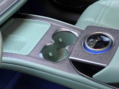 FAW Hongqi Tiangong 08 680 Ultra AWD - ფოტო 19
