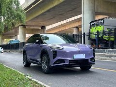 FAW Hongqi Tiangong 08 680 Ultra AWD - ფოტო 3