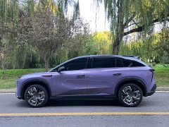FAW Hongqi Tiangong 08 680 Ultra AWD - ფოტო 4