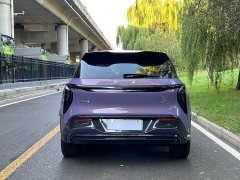 FAW Hongqi Tiangong 08 680 Ultra AWD - ფოტო 5