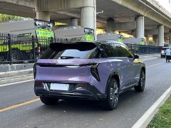 FAW Hongqi Tiangong 08 680 Ultra AWD - ფოტო 6