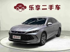 BYD Qin L DM-i 120KM Leading Edition - ფოტო 1