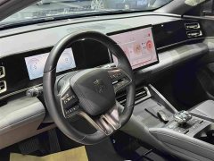 BYD Qin L DM-i 120KM Leading Edition - ფოტო 13