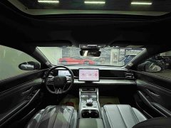 BYD Qin L DM-i 120KM Leading Edition - ფოტო 14