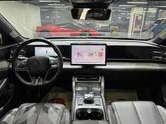 BYD Qin L DM-i 120KM Leading Edition - ფოტო 15