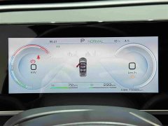BYD Qin L DM-i 120KM Leading Edition - ფოტო 16
