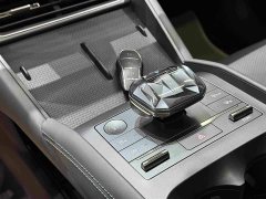 BYD Qin L DM-i 120KM Leading Edition - ფოტო 17