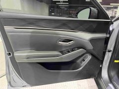 BYD Qin L DM-i 120KM Leading Edition - ფოტო 18