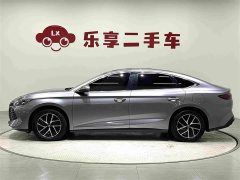 BYD Qin L DM-i 120KM Leading Edition - ფოტო 2