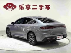 BYD Qin L DM-i 120KM Leading Edition - ფოტო 3