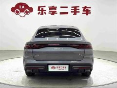 BYD Qin L DM-i 120KM Leading Edition - ფოტო 4
