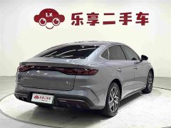 BYD Qin L DM-i 120KM Leading Edition - ფოტო 5