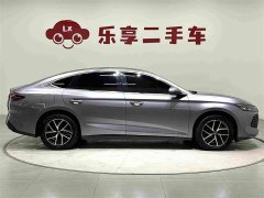 BYD Qin L DM-i 120KM Leading Edition - ფოტო 6