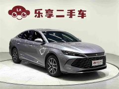 BYD Qin L DM-i 120KM Leading Edition - ფოტო 7