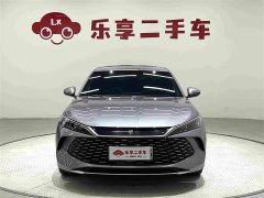 BYD Qin L DM-i 120KM Leading Edition - ფოტო 8