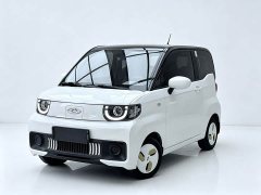 Chery QQ Ice Cream 170km Sundae LFP - ფოტო 1