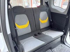 Chery QQ Ice Cream 170km Sundae LFP - ფოტო 10