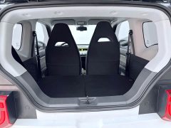 Chery QQ Ice Cream 170km Sundae LFP - ფოტო 11