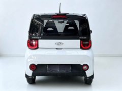 Chery QQ Ice Cream 170km Sundae LFP - ფოტო 12