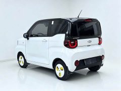 Chery QQ Ice Cream 170km Sundae LFP - ფოტო 13