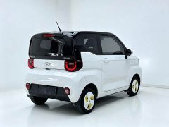 Chery QQ Ice Cream 170km Sundae LFP - ფოტო 14