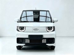 Chery QQ Ice Cream 170km Sundae LFP - ფოტო 2